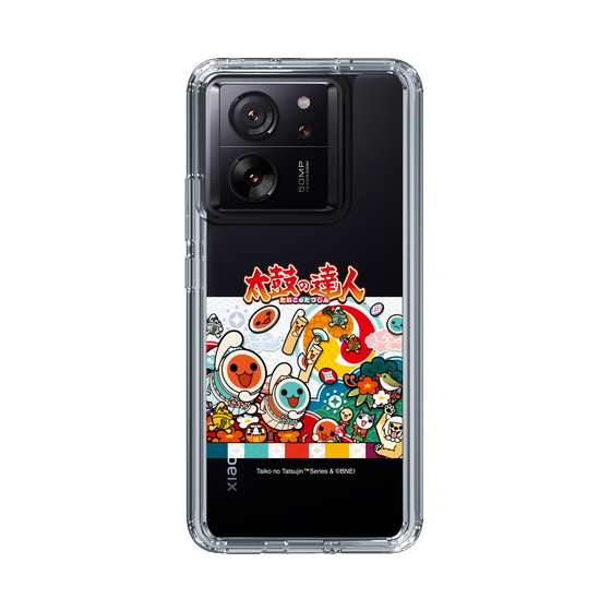 Slim Protection Case［ Taiko no Tatsujin - Festival 3 ］