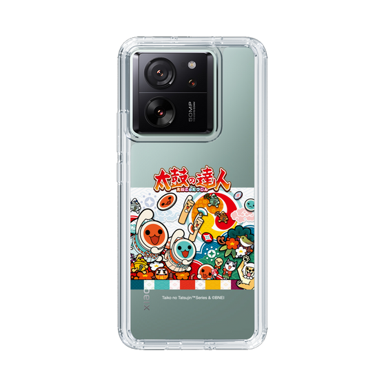 Slim Protection Case［ Taiko no Tatsujin - Festival 3 ］