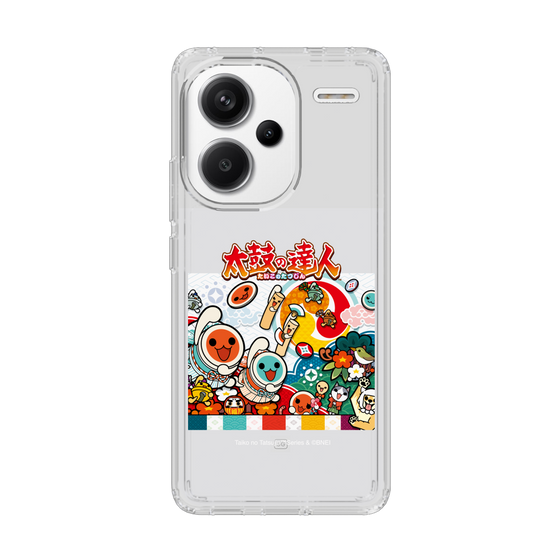 Slim Protection Case［ Taiko no Tatsujin - Festival 3 ］