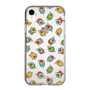 Slim Protection Case［ Taiko no Tatsujin - Pattern ］