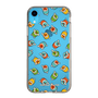 Slim Protection Case［ Taiko no Tatsujin - Pattern ］