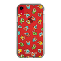 Slim Protection Case［ Taiko no Tatsujin - Pattern ］