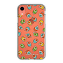 Slim Protection Case［ Taiko no Tatsujin - Pattern ］