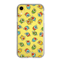 Slim Protection Case［ Taiko no Tatsujin - Pattern ］