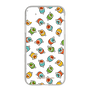 Slim Protection Case［ Taiko no Tatsujin - Pattern ］