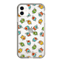 Slim Protection Case［ Taiko no Tatsujin - Pattern ］