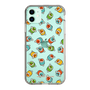 Slim Protection Case［ Taiko no Tatsujin - Pattern ］