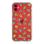 Slim Protection Case［ Taiko no Tatsujin - Pattern ］