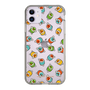 Slim Protection Case［ Taiko no Tatsujin - Pattern ］