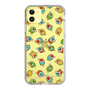 Slim Protection Case［ Taiko no Tatsujin - Pattern ］