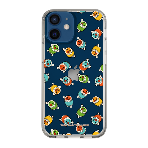Slim Protection Case［ Taiko no Tatsujin - Pattern ］