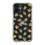 Slim Protection Case［ Taiko no Tatsujin - Pattern ］