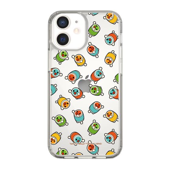 Slim Protection Case［ Taiko no Tatsujin - Pattern ］