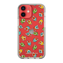 Slim Protection Case［ Taiko no Tatsujin - Pattern ］