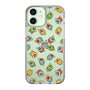 Slim Protection Case［ Taiko no Tatsujin - Pattern ］