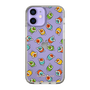 Slim Protection Case［ Taiko no Tatsujin - Pattern ］
