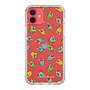 Slim Protection Case［ Taiko no Tatsujin - Pattern ］