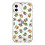 Slim Protection Case［ Taiko no Tatsujin - Pattern ］