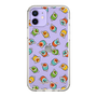 Slim Protection Case［ Taiko no Tatsujin - Pattern ］