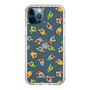 Slim Protection Case［ Taiko no Tatsujin - Pattern ］