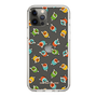 Slim Protection Case［ Taiko no Tatsujin - Pattern ］