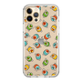 Slim Protection Case［ Taiko no Tatsujin - Pattern ］