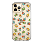 Slim Protection Case［ Taiko no Tatsujin - Pattern ］