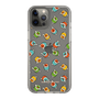 Slim Protection Case［ Taiko no Tatsujin - Pattern ］