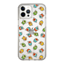 Slim Protection Case［ Taiko no Tatsujin - Pattern ］