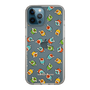 Slim Protection Case［ Taiko no Tatsujin - Pattern ］
