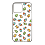 Slim Protection Case［ Taiko no Tatsujin - Pattern ］