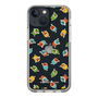 Slim Protection Case［ Taiko no Tatsujin - Pattern ］