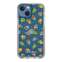 Slim Protection Case［ Taiko no Tatsujin - Pattern ］