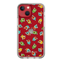 Slim Protection Case［ Taiko no Tatsujin - Pattern ］