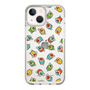 Slim Protection Case［ Taiko no Tatsujin - Pattern ］