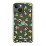 Slim Protection Case［ Taiko no Tatsujin - Pattern ］