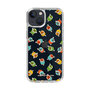 Slim Protection Case［ Taiko no Tatsujin - Pattern ］