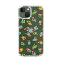 Slim Protection Case［ Taiko no Tatsujin - Pattern ］