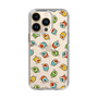 Slim Protection Case［ Taiko no Tatsujin - Pattern ］