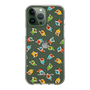 Slim Protection Case［ Taiko no Tatsujin - Pattern ］