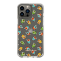 Slim Protection Case［ Taiko no Tatsujin - Pattern ］