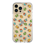 Slim Protection Case［ Taiko no Tatsujin - Pattern ］