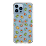 Slim Protection Case［ Taiko no Tatsujin - Pattern ］