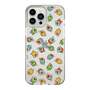 Slim Protection Case［ Taiko no Tatsujin - Pattern ］