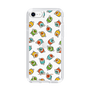 Slim Protection Case［ Taiko no Tatsujin - Pattern ］