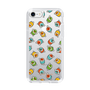Slim Protection Case［ Taiko no Tatsujin - Pattern ］