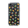 Slim Protection Case［ Taiko no Tatsujin - Pattern ］