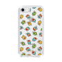 Slim Protection Case［ Taiko no Tatsujin - Pattern ］