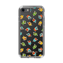 Slim Protection Case［ Taiko no Tatsujin - Pattern ］