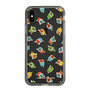 Slim Protection Case［ Taiko no Tatsujin - Pattern ］